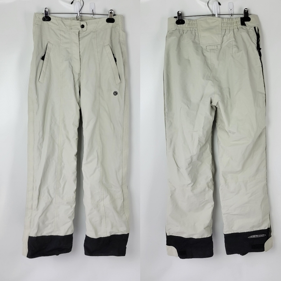 Serac Pants - SERAC Waterproof High Quality Snow Ski Pants Sz Large Like New